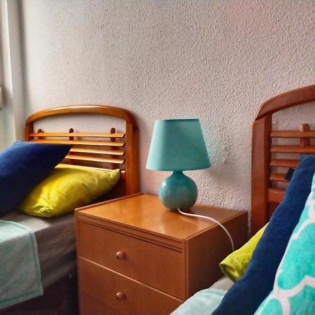 Movie Stars Apartment, Гандия Экстерьер фото