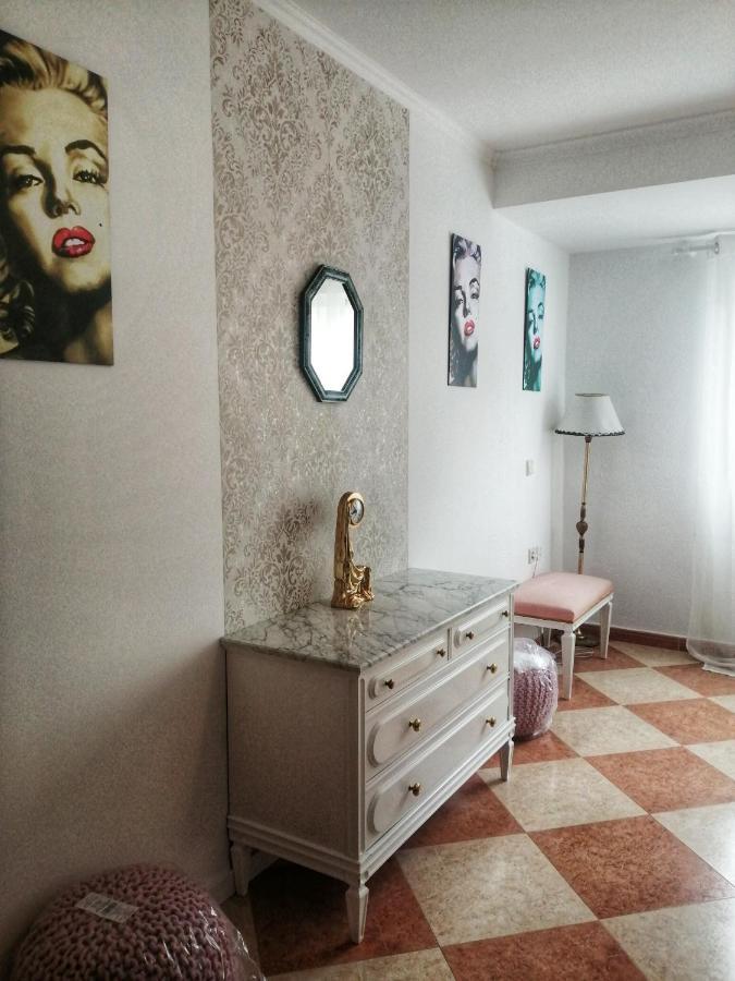 Movie Stars Apartment, Гандия Экстерьер фото