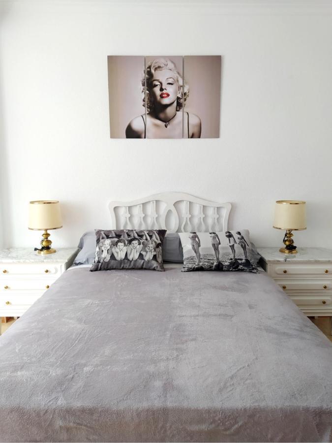 Movie Stars Apartment, Гандия Экстерьер фото