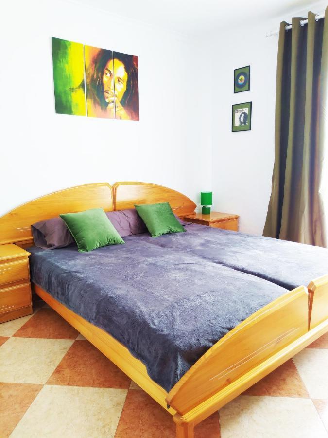 Movie Stars Apartment, Гандия Экстерьер фото