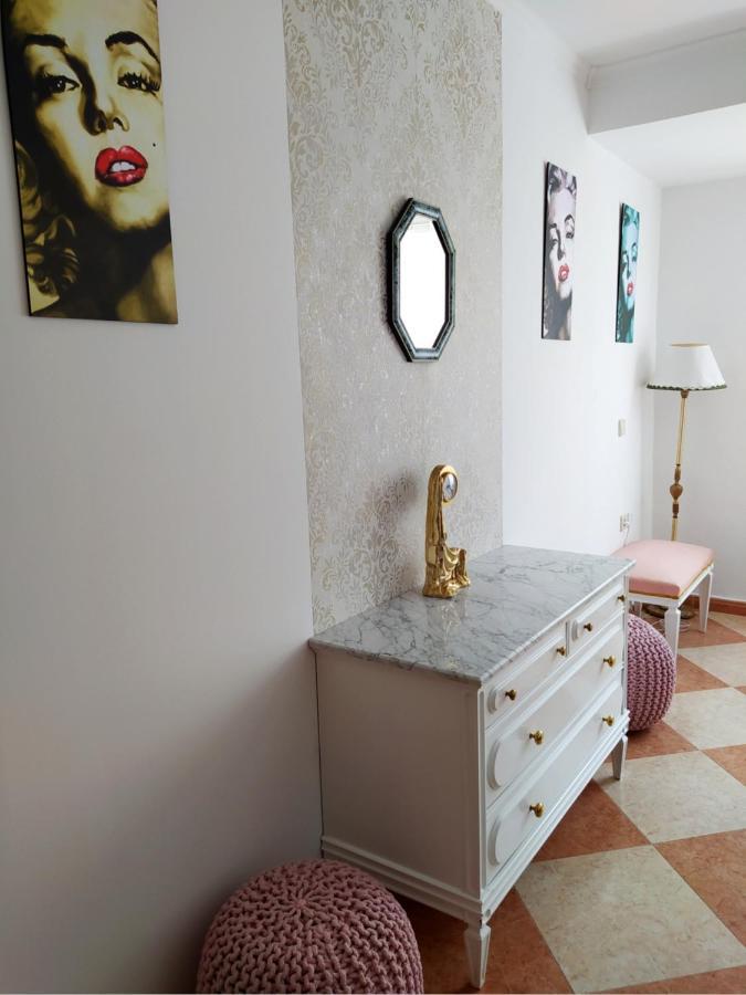 Movie Stars Apartment, Гандия Экстерьер фото