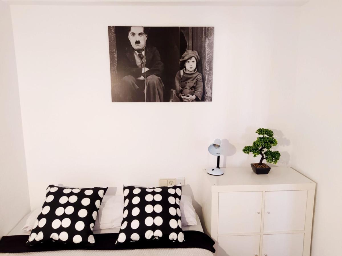 Movie Stars Apartment, Гандия Экстерьер фото