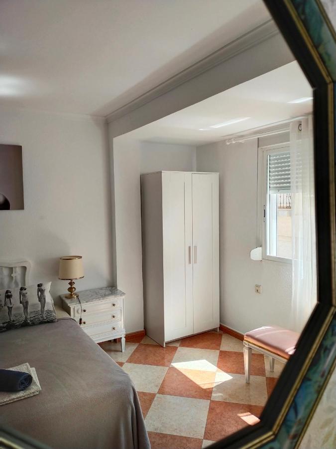 Movie Stars Apartment, Гандия Экстерьер фото